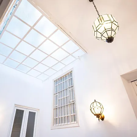 El Templete 1 קורדובה