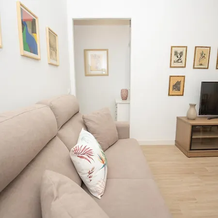 El Templete 1 קורדובה