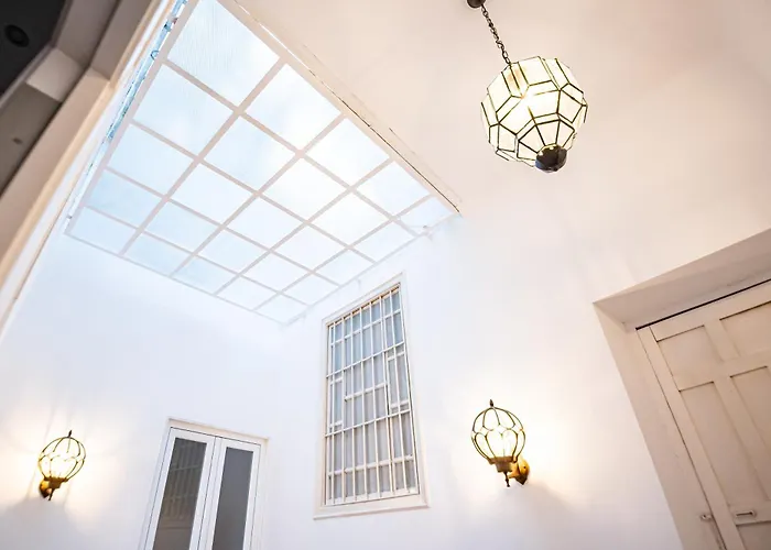 El Templete 1 קורדובה