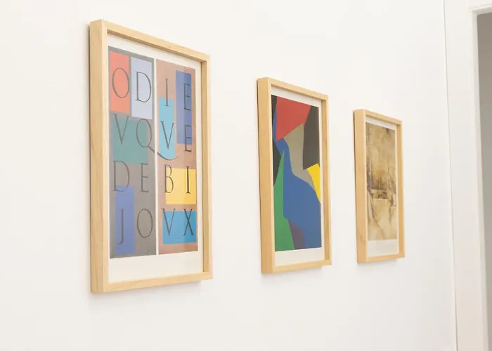 בית אירוח El Templete 1