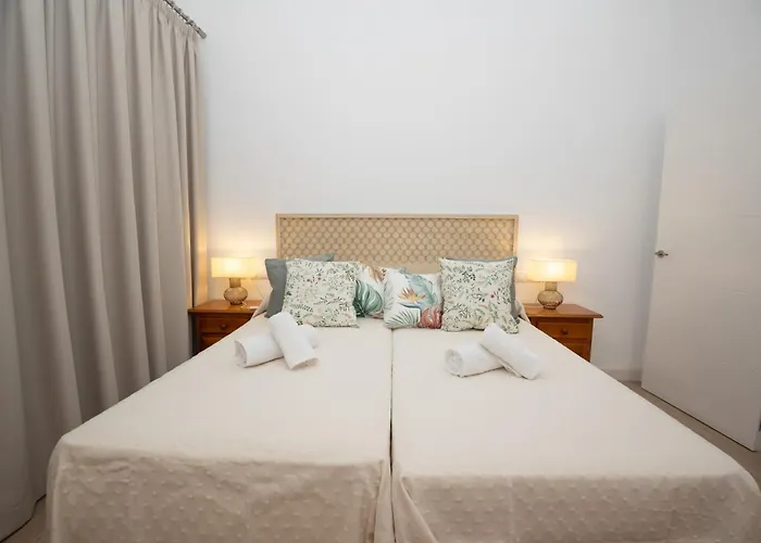 El Templete 1 קורדובה