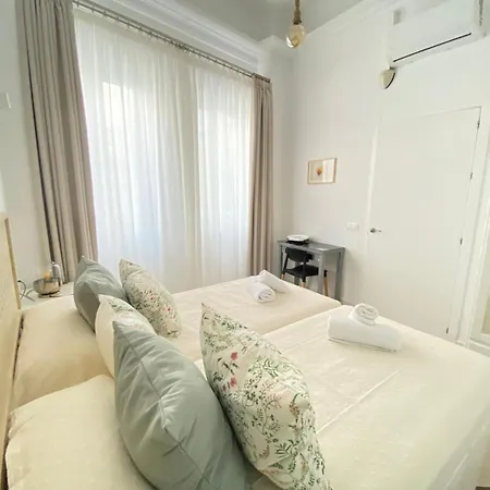 El Templete 1 Privat bolig