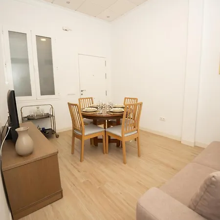 Homestay El Templete 1