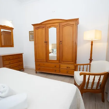 Privat bolig El Templete 1 Córdoba