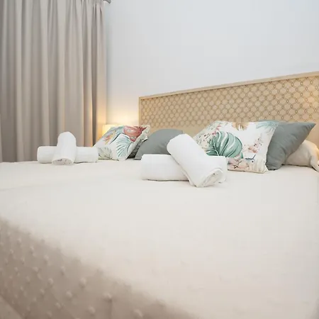 Homestay El Templete 1