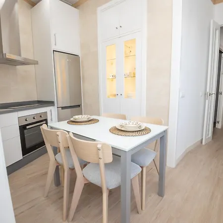 Privat bolig El Templete 1