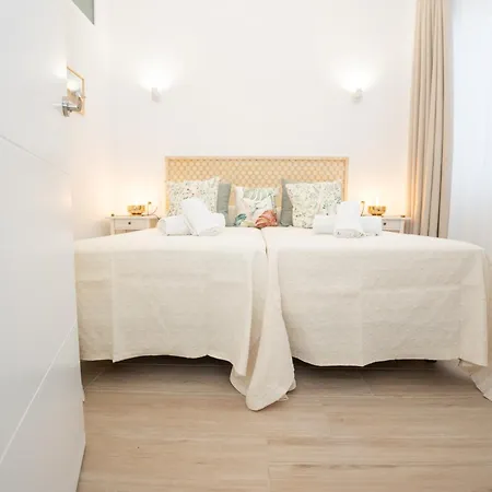 El Templete 1 Privat bolig Córdoba