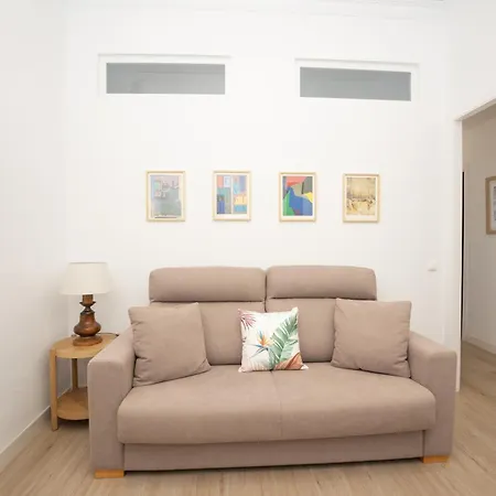 Privat bolig El Templete 1 *