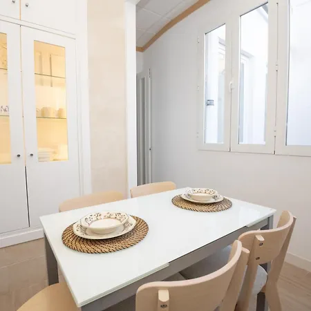 El Templete 1 Privat bolig