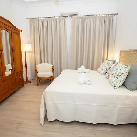 Privat bolig El Templete 1