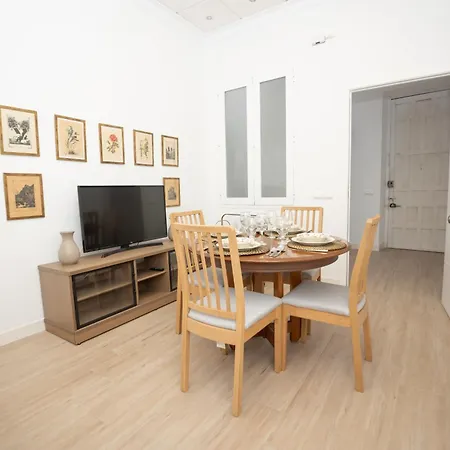 El Templete 1 Privat bolig Córdoba