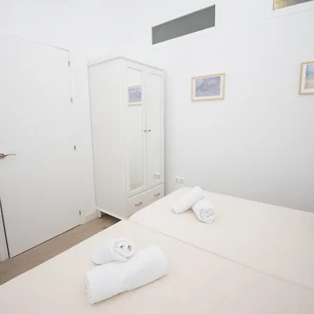 El Templete 1 Privat bolig Córdoba