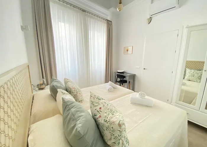 El Templete 1 Alloggio in famiglia