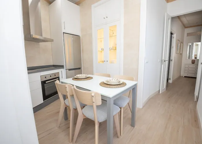 Alloggio in famiglia El Templete 1