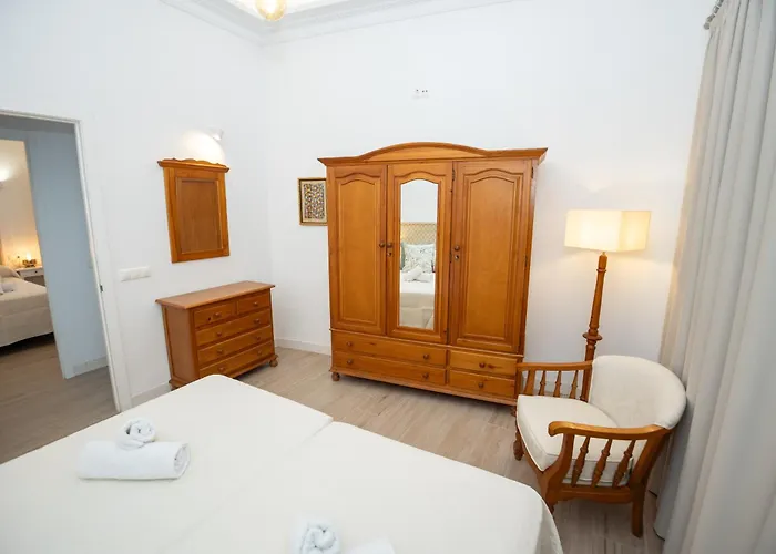 El Templete 1 * Cordova