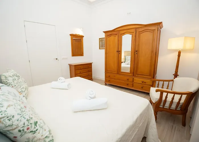 El Templete 1 * Cordova