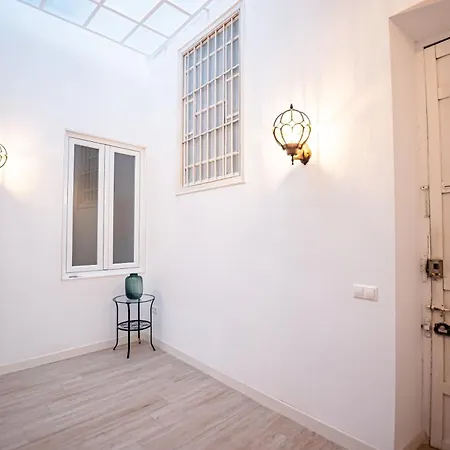 ホームステイ El Templete 1 *