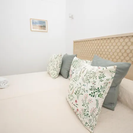 El Templete 1 ホームステイ *