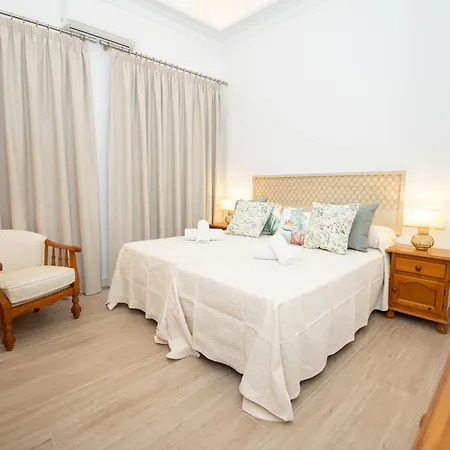 El Templete 1 ホームステイ コルドバ