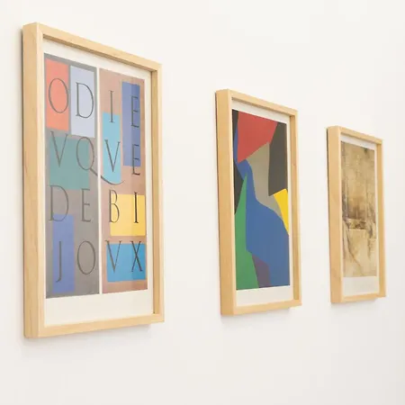 ホームステイ El Templete 1