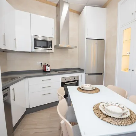 El Templete 1 コルドバ