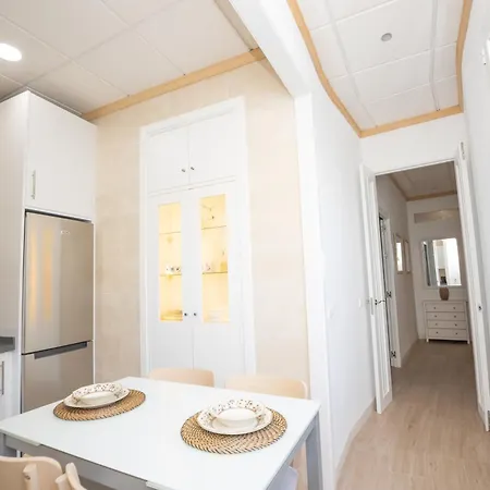 El Templete 1 ホームステイ *