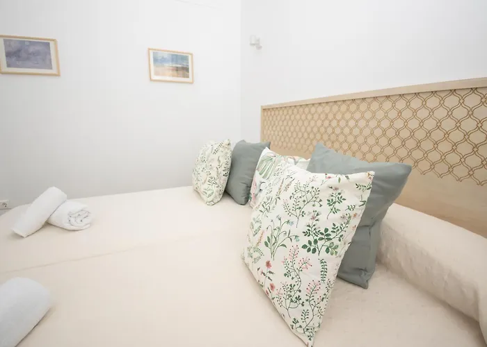 El Templete 1 Проживание в семье *