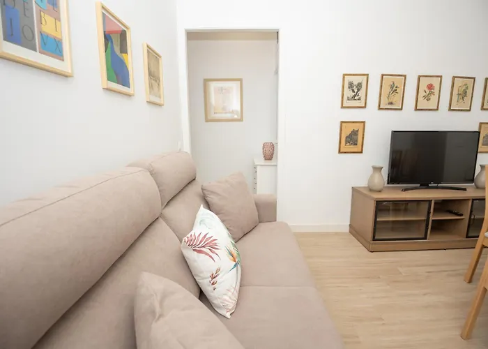 El Templete 1 Кордова