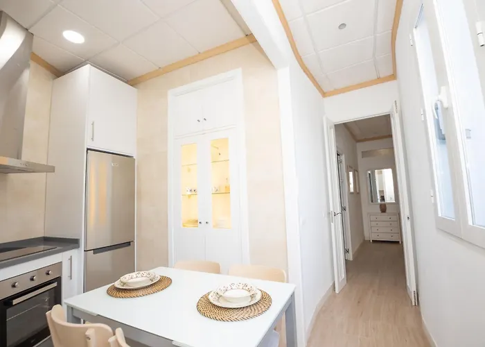 El Templete 1 Проживание в семье *