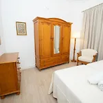 Habitación en casa particular El Templete 1 Córdoba
