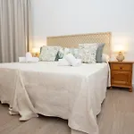 Habitación en casa particular El Templete 1 Córdoba