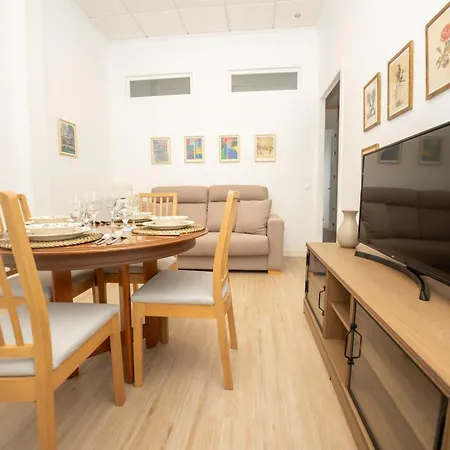 El Templete 1 Privat bolig Córdoba