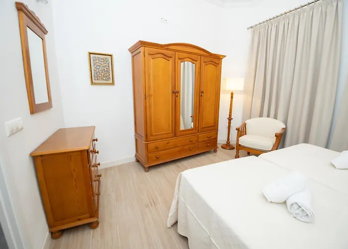 Privat bolig El Templete 1 Córdoba