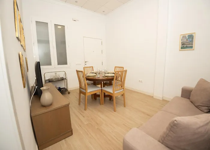 Privat bolig El Templete 1