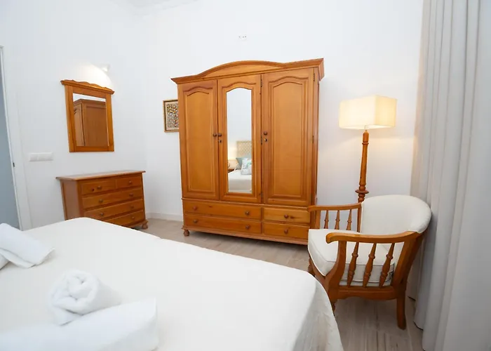 Privat bolig El Templete 1 Córdoba