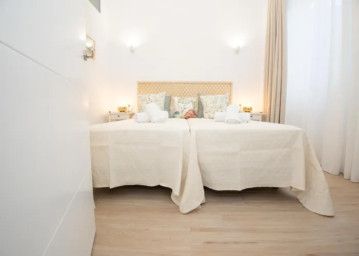 El Templete 1 Privat bolig Córdoba