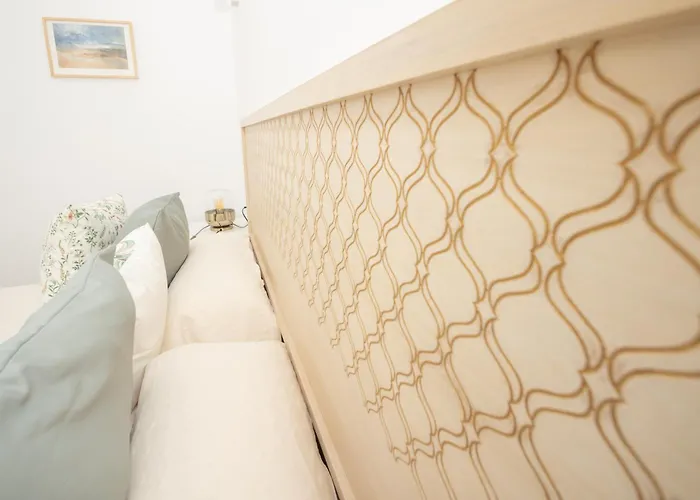 El Templete 1 Privat bolig