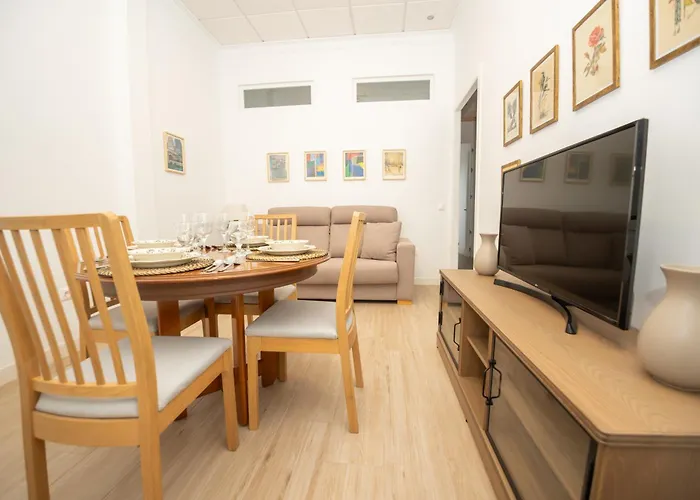 El Templete 1 Privat bolig Córdoba