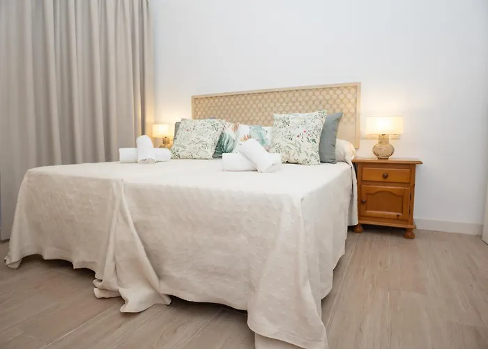 Privat bolig El Templete 1 Córdoba