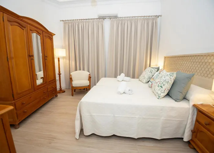 Privat bolig El Templete 1