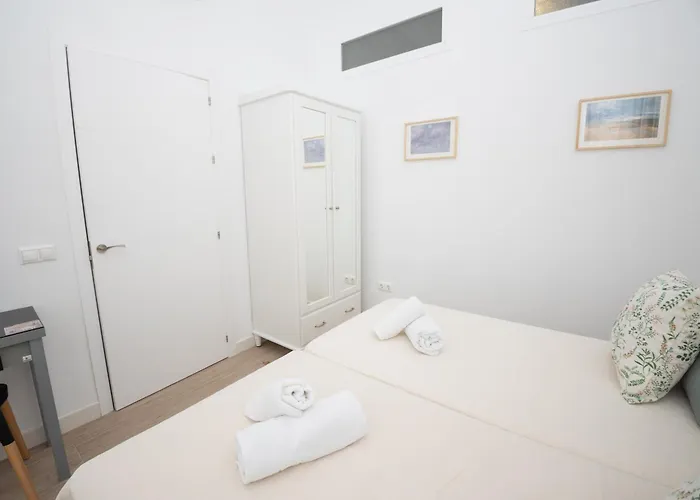 El Templete 1 Privat bolig Córdoba